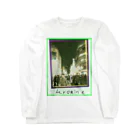 hclw goodsのヒロイン Long Sleeve T-Shirt