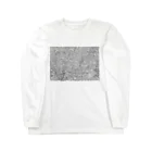 Moyaのもやもやなもの Long Sleeve T-Shirt