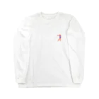 ココエミリーのゴルファー Long Sleeve T-Shirt