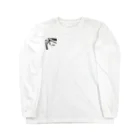 るんぺんパリ【RunPenParis】のRunPenParis DeAA Long Sleeve T-Shirt