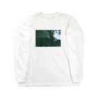 センカオオハシのふたり Long Sleeve T-Shirt