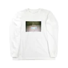 cococoの非常口 Long Sleeve T-Shirt