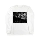 E_OfficialのTravel（Hong Kong） Long Sleeve T-Shirt