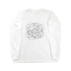 37のMUNAGE Long Sleeve T-Shirt