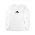 The ParadeのThe Parade Long Sleeve T-Shirt