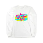 reko1213の彩り Long Sleeve T-Shirt