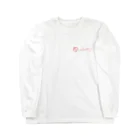 Mindful.jpのM Mindful.jp(P) ロングスリーブTシャツ