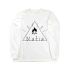 Ｋ a.k.a the manのTAKIBI Mafia Long Sleeve T-Shirt