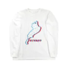 BSCウォータースポーツセンターのbiwako Long Sleeve T-Shirt