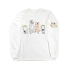 niconicotontonのうちの子☆1番☆蛍&晴 ② Long Sleeve T-Shirt