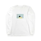 たまやのテキトーでえーやん Long Sleeve T-Shirt