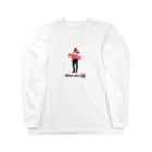 上村遊のふーあー遊 Long Sleeve T-Shirt