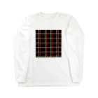 inko andのちぇっく。 Long Sleeve T-Shirt