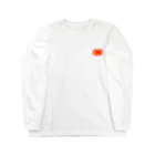 YUのカレー食べたい Long Sleeve T-Shirt