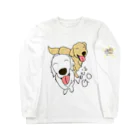 niconicotontonのうちの子1番☆〜Let‘go〜 Long Sleeve T-Shirt