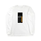 t.tsのぺぽ Long Sleeve T-Shirt