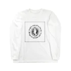 まぶのあ Long Sleeve T-Shirt