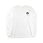 GoatのGoat Long Sleeve T-Shirt