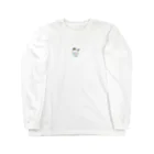 Melvilleの骸骨の唄　蜂 Long Sleeve T-Shirt