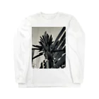 shanimniのjam Long Sleeve T-Shirt