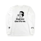 goodygodty（グッディゴッティ）のjimi Long Sleeve T-Shirt