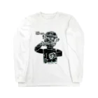 iconsのicon Long Sleeve T-Shirt