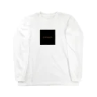 shanimniのSHANiMUNi Long Sleeve T-Shirt