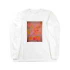 佐野賢一の2021紅葉狩り Long Sleeve T-Shirt