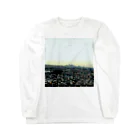 ヒュルルス official goodsのTOKYO Long Sleeve T-Shirt