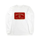 office SANGOLOWのホテルニューハルビン Long Sleeve T-Shirt