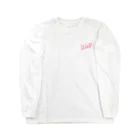 OriginTのWolf Long Sleeve T-Shirt