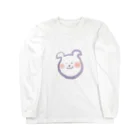 Moooriのワンタン Long Sleeve T-Shirt