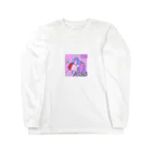 m2aitasuのお部屋 Long Sleeve T-Shirt