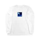 saaaaaaaaashopの空売り Long Sleeve T-Shirt