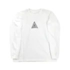 ポメラニ･アンのpomeborn Long Sleeve T-Shirt