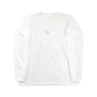 sasiraのぉ Long Sleeve T-Shirt