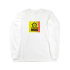 プルーフオブゴールドTOKYOのproofofgold プルーフオブゴールド Long Sleeve T-Shirt