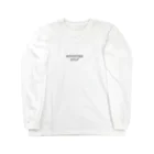 もちけんのMOCHIKNE GOLF Long Sleeve T-Shirt