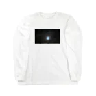 耀の宙 Long Sleeve T-Shirt