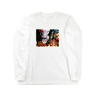 MOONLIGHTのTAIWAN Long Sleeve T-Shirt