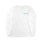 SJRのSeduction. 「誘惑」 Long Sleeve T-Shirt