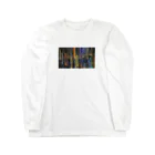 なん屋の残像 Long Sleeve T-Shirt