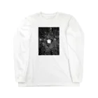 osayuの夜の散歩 Long Sleeve T-Shirt