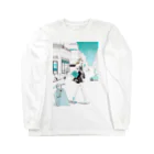 MAYOMiTANiのショッピング Long Sleeve T-Shirt