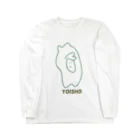 CanonのYOISHO Long Sleeve T-Shirt