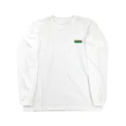 EIDHIのNaughty boy Long Sleeve T-Shirt