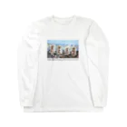 SURUMEのSurume_p Long Sleeve T-Shirt