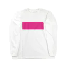 biscuitjamの＃e7398e Long Sleeve T-Shirt