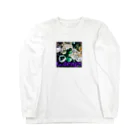 g.designの中毒 Long Sleeve T-Shirt