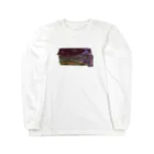 LIFE_is_a_JOKEのガマグチヨタカ Long Sleeve T-Shirt